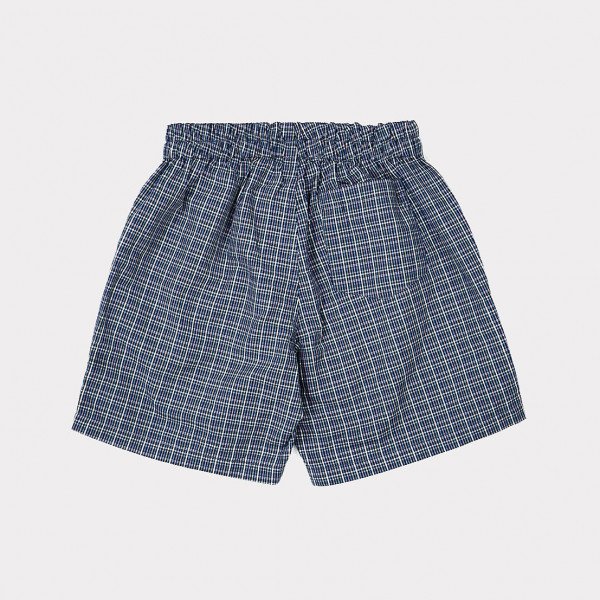 Caramel Lupine Shorts