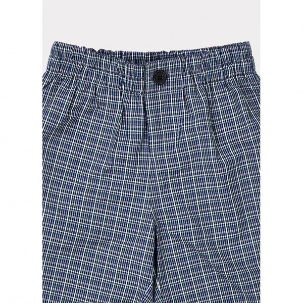 Caramel Lupine Shorts