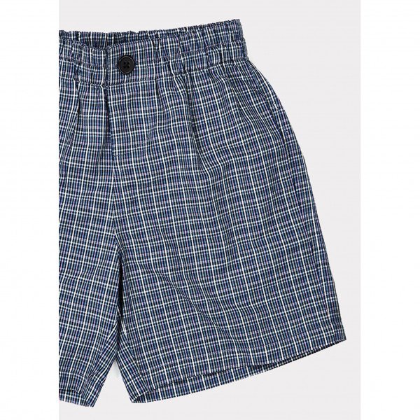 Caramel Lupine Shorts