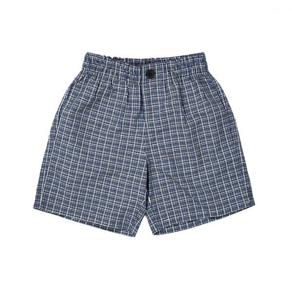 Caramel Lupine Shorts