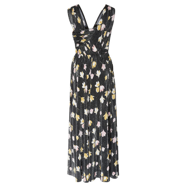 Self portrait lily best sale dress