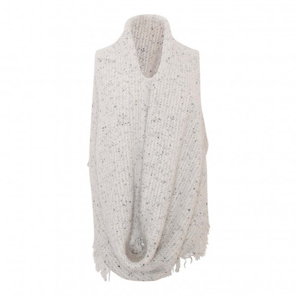Club Monaco Wool Scarf