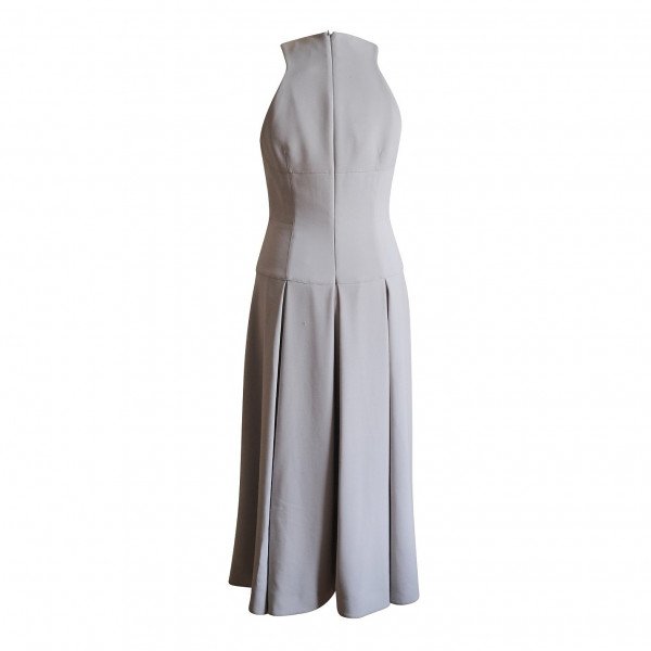 Amanda Wakeley Tux Dress
