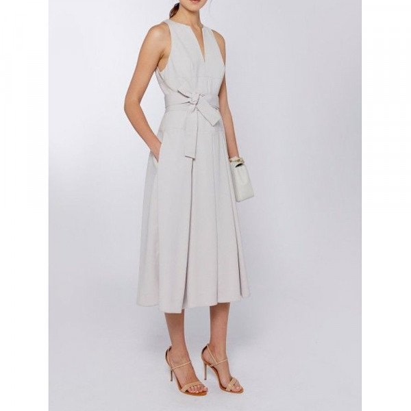 Amanda Wakeley Tux Dress