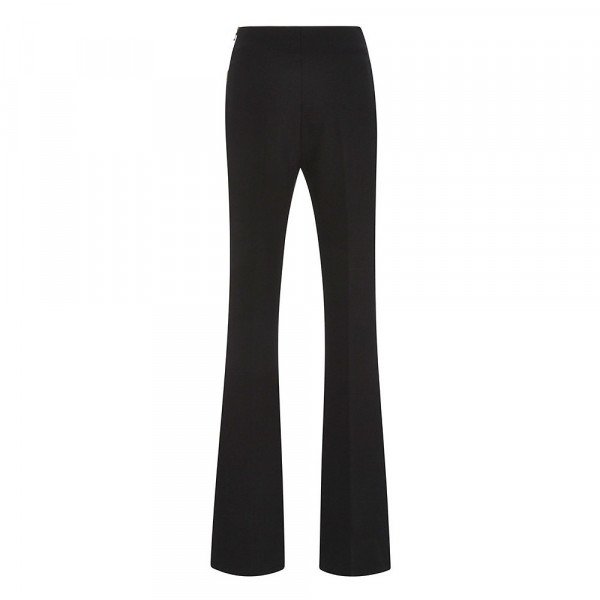 Roland Mouret Citadel Satin Trousers