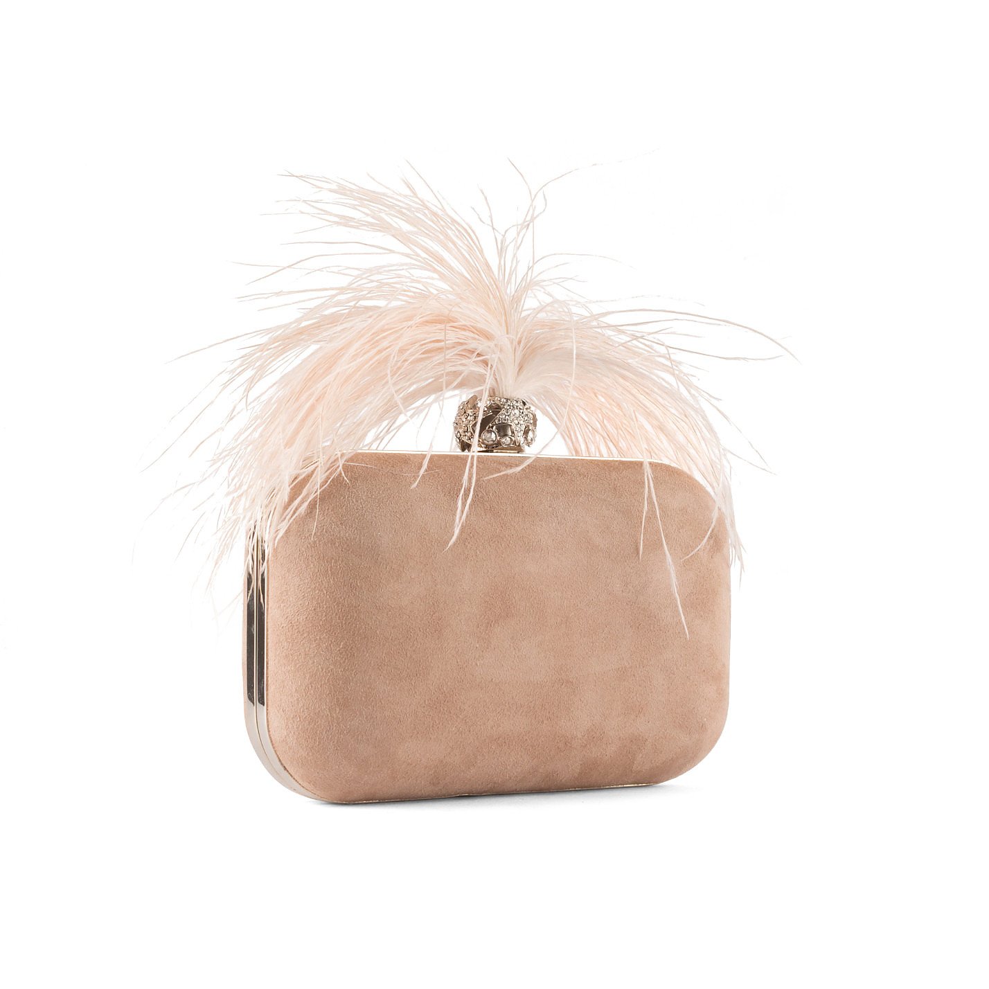 jimmy choo cloud clutch