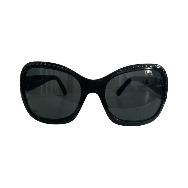 Prada rhinestone sunglasses hot sale