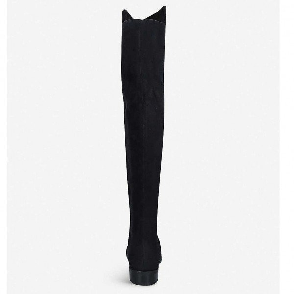 Stuart Weitzman 5050 Boots