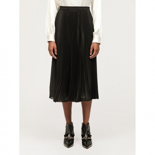 PORTS 1961 Pleated Skirt