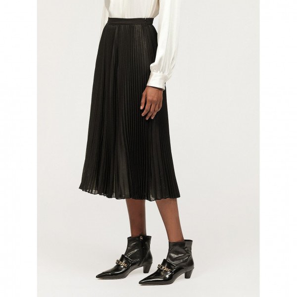 PORTS 1961 Pleated Skirt