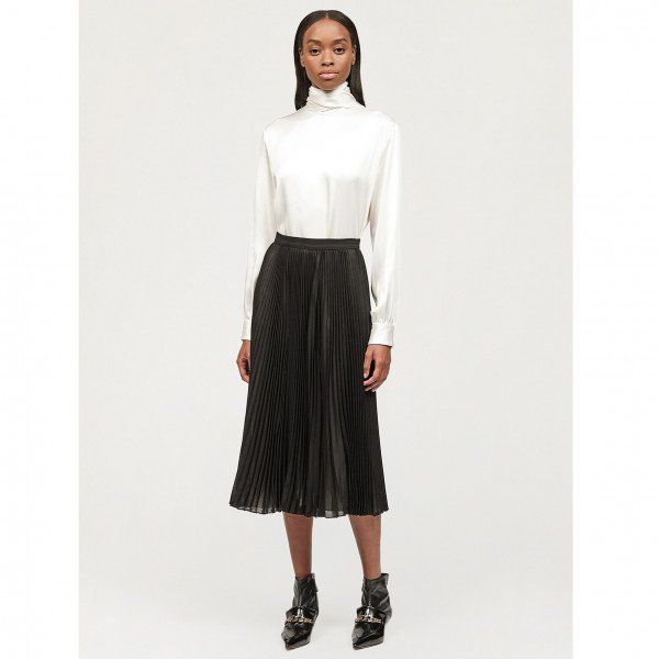 PORTS 1961 Pleated Skirt