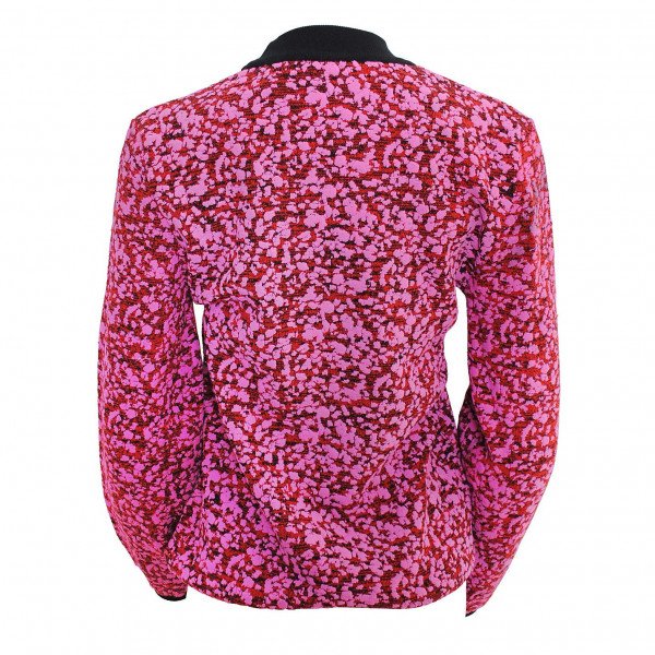 Alexander McQueen Textured Sweater