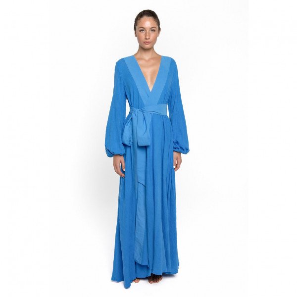 Kalita Gaia Beachwrap Gown