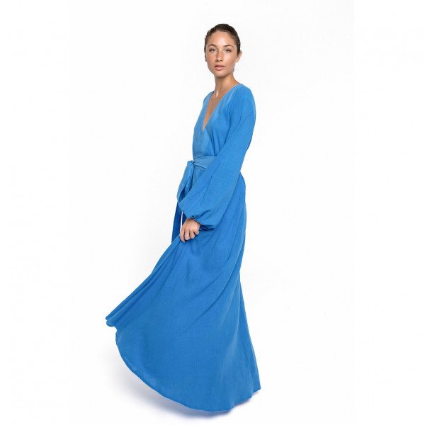 Kalita Gaia Beachwrap Gown