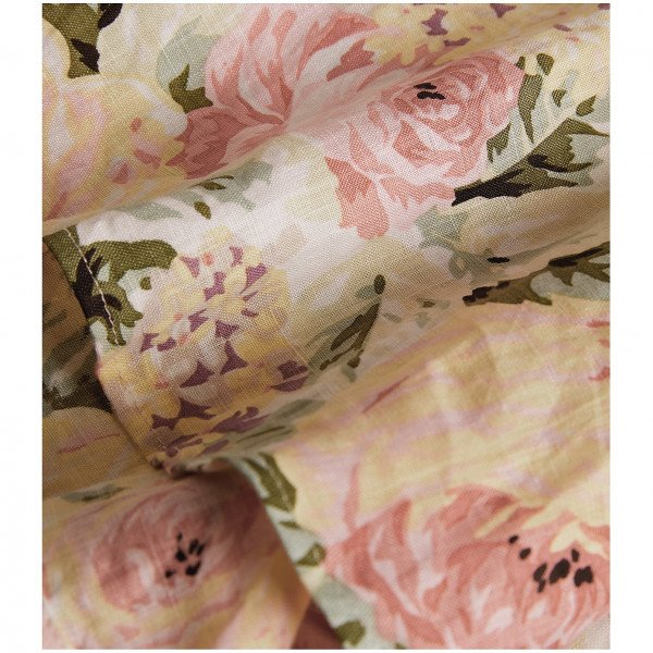 Faithfull The Brand Floral Maribelle Playsuit