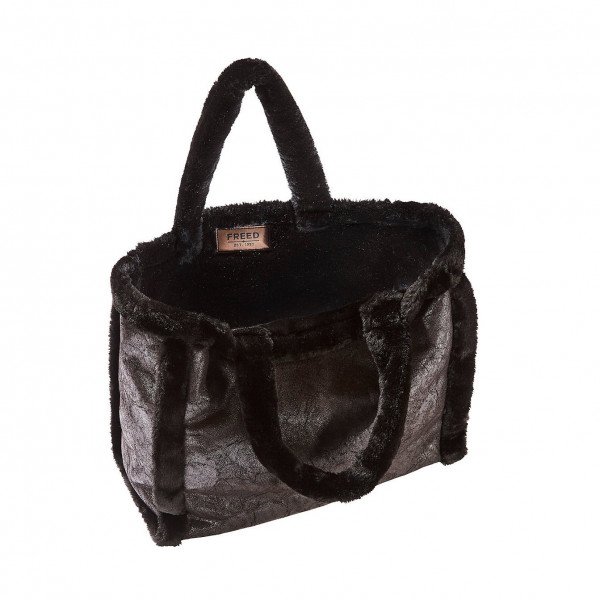 Freed XL Tote Coal