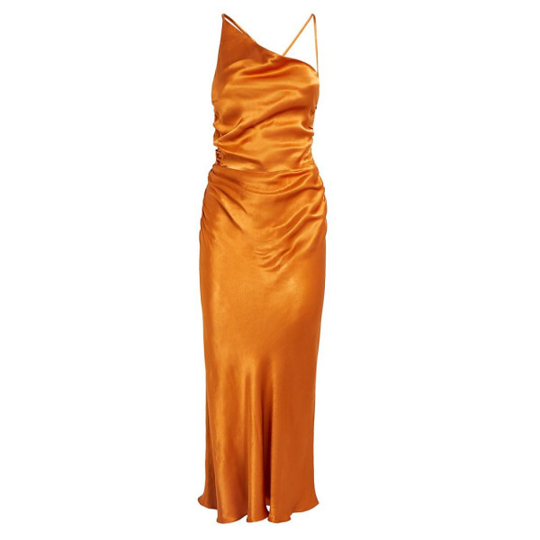 Shona Joy Alma Midi Dress