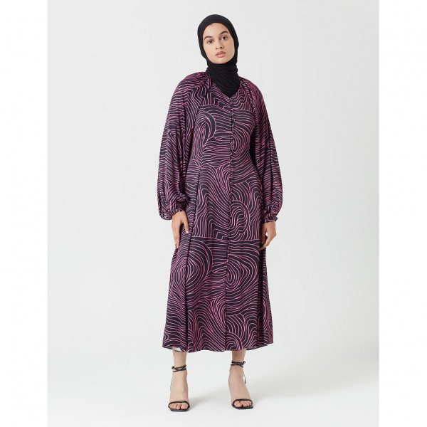 Daska Adara Maxi Dress