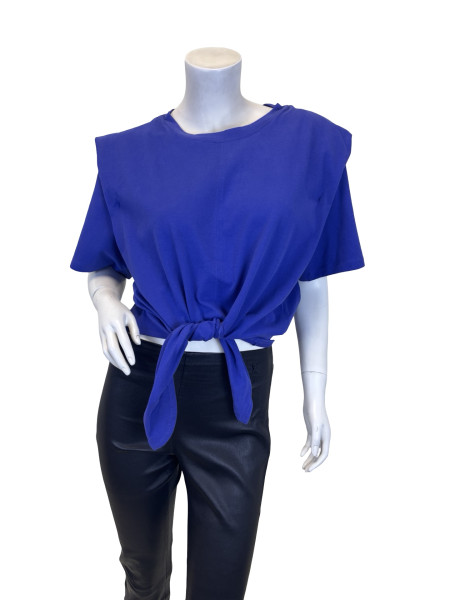 Isabel Marant Cotton Jersey T-Shirt