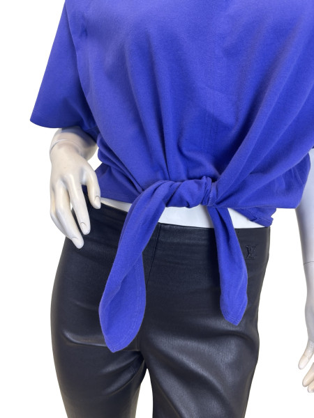Isabel Marant Cotton Jersey T-Shirt