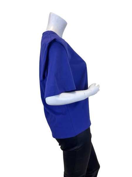 Isabel Marant Cotton Jersey T-Shirt
