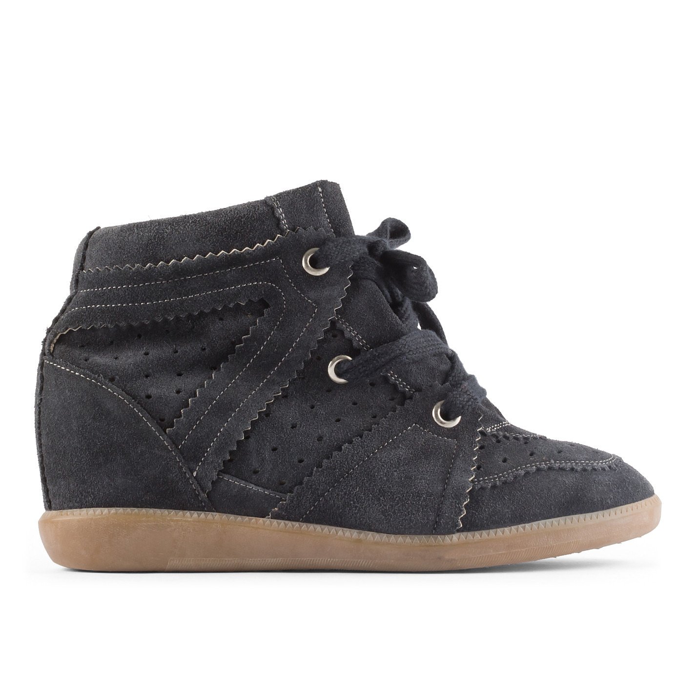 isabel marant bobby sneakers sale