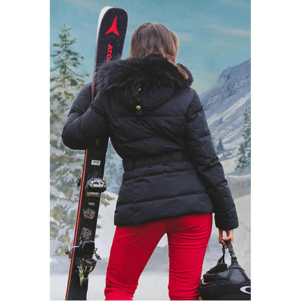 Goldbergh Laurel Jacket