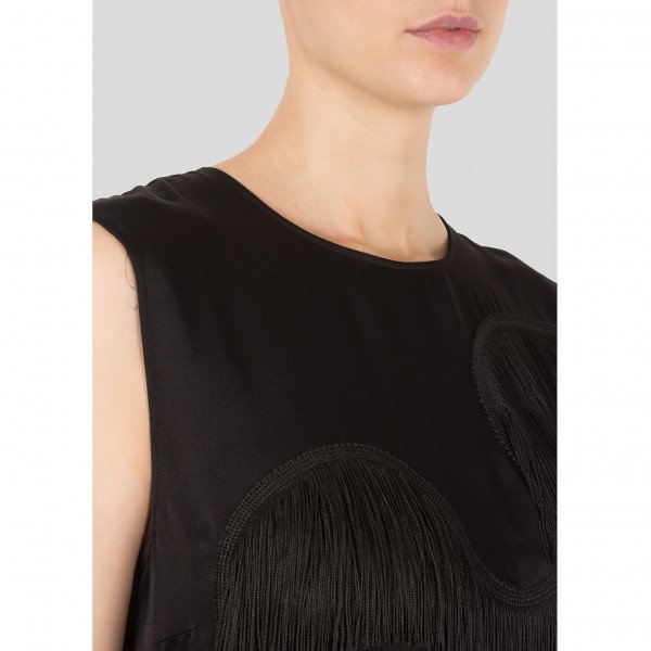 Stella McCartney Fringed Top