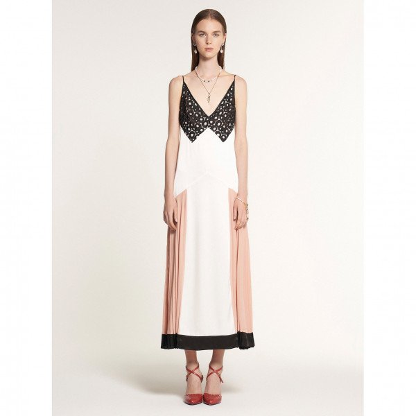 PORTS 1961 Slip Dress