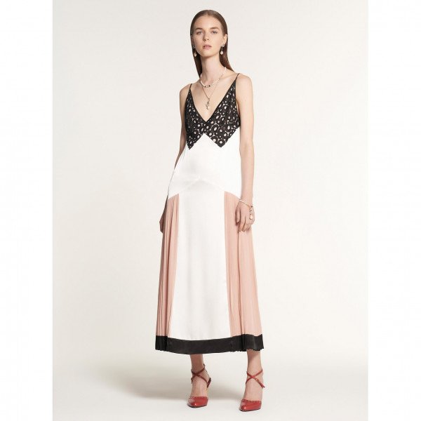 PORTS 1961 Slip Dress