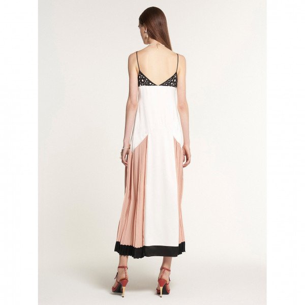 PORTS 1961 Slip Dress