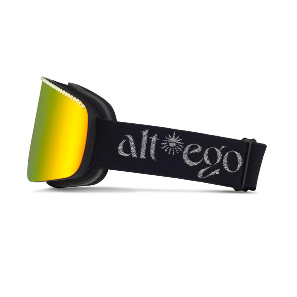 alt*ego RUNWAY GOGGLE - SUNSHINE