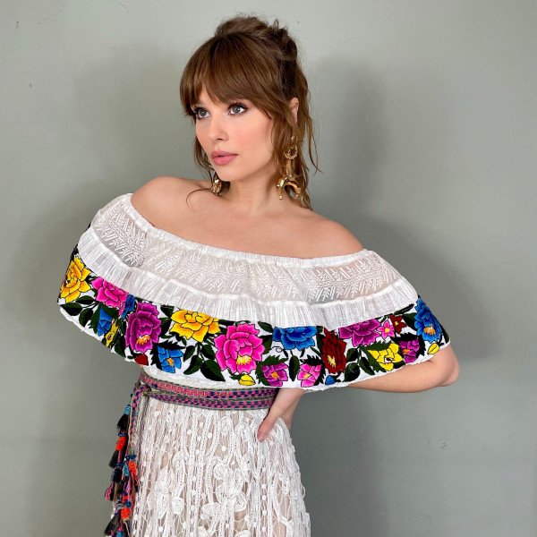 One Vintage Sofia Dress