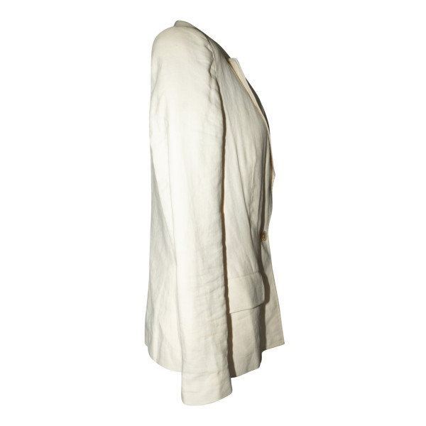 Chloé cream Blazer