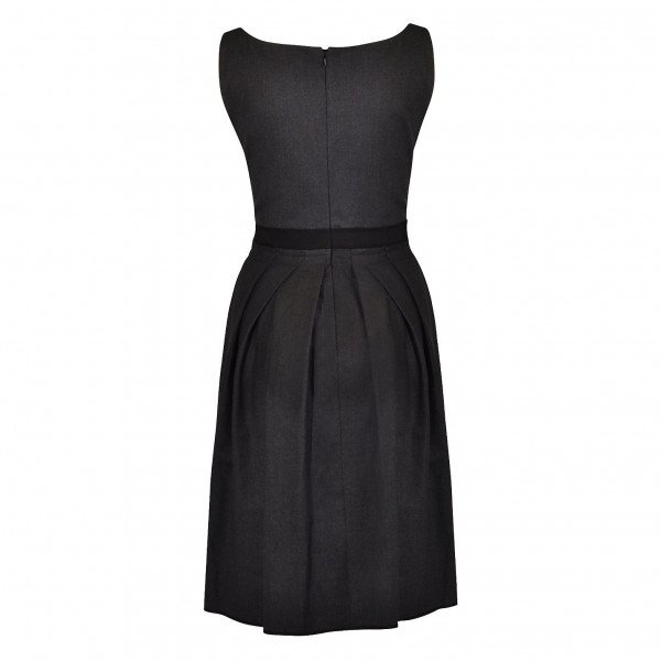 PRADA Sleeveless A-Line Dress