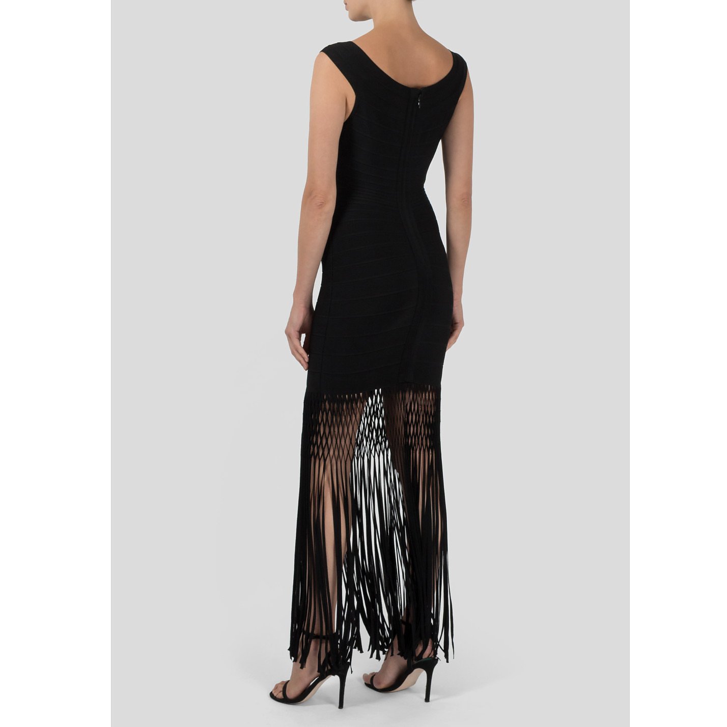 bodycon herve leger