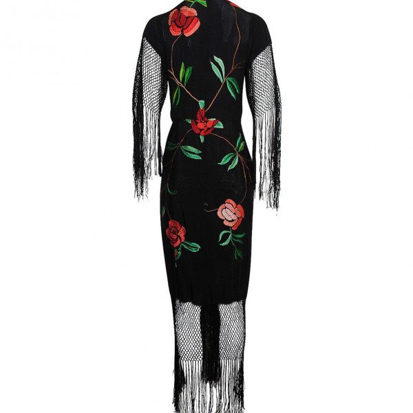 One Vintage Sasha Dress