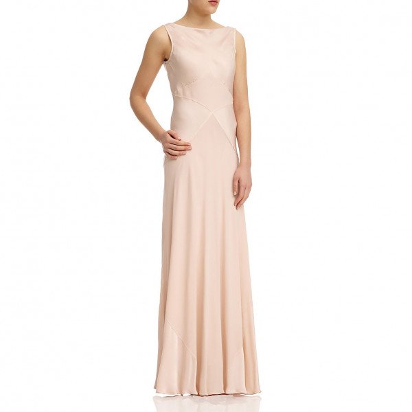 Ghost London Hollywood Taylor Dress
