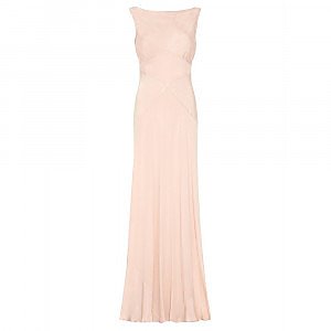 Ghost shop taylor dress
