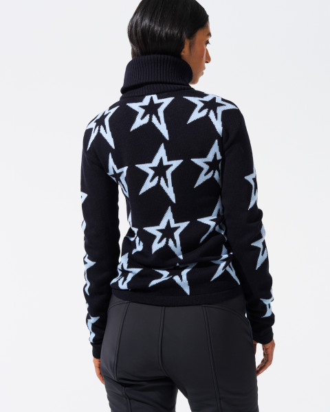 Perfect Moment Star Dust Sweater