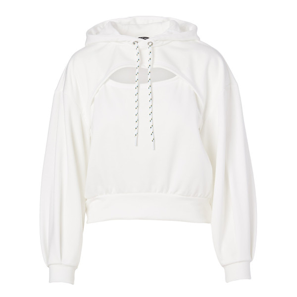 Michi Splice Hoodie