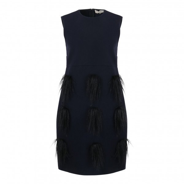 Stella mccartney hotsell wool dress