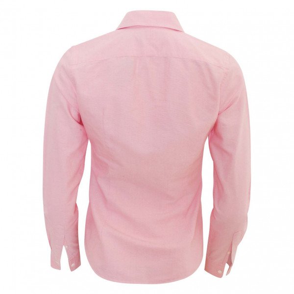 Ralph Lauren Cotton Shirt