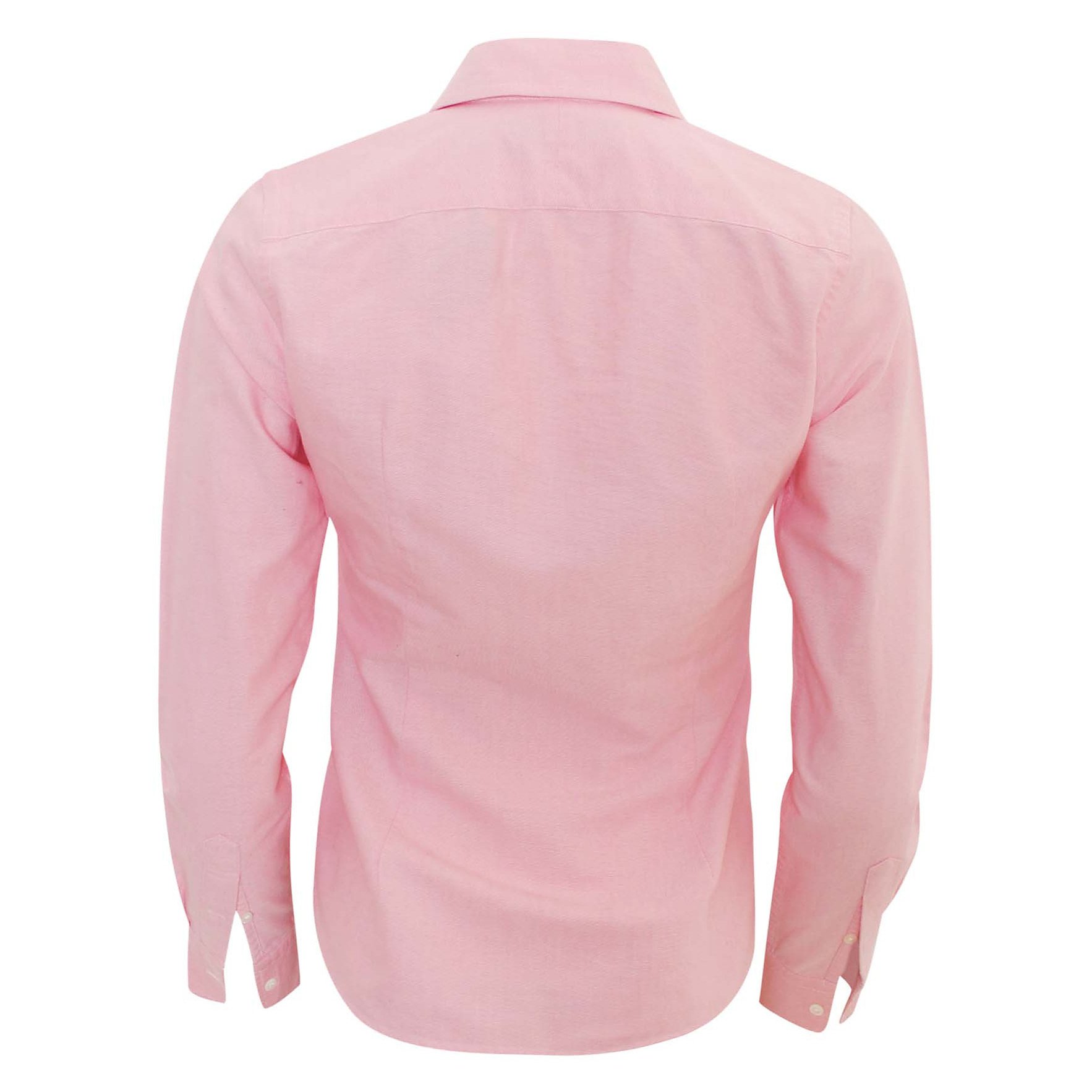 Ralph Lauren Cotton Shirt