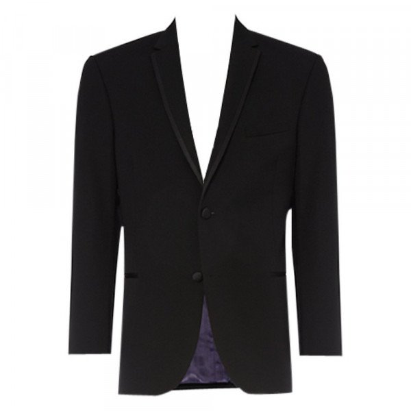 Michael Kors Tuxedo Jacket