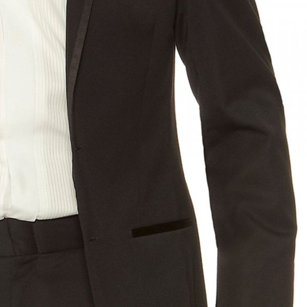 Michael Kors Tuxedo Jacket