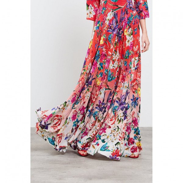 Mary Katrantzou Go The Extra Mile Dress