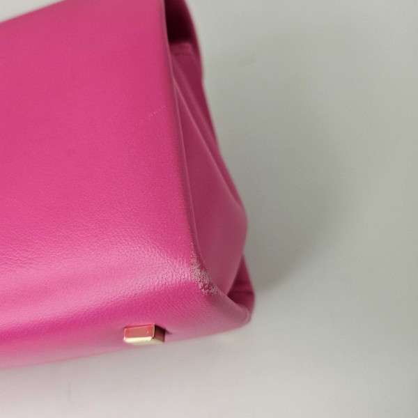 Valentino One Stud Mini Bag in Pink