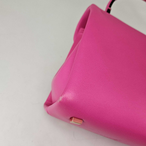 Valentino One Stud Mini Bag in Pink