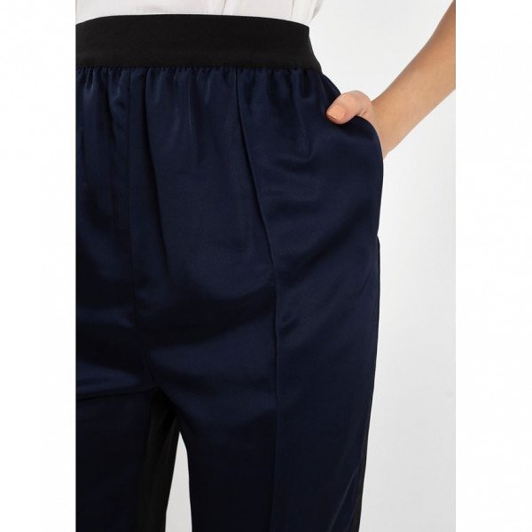 CÉLINE High Waist Trousers